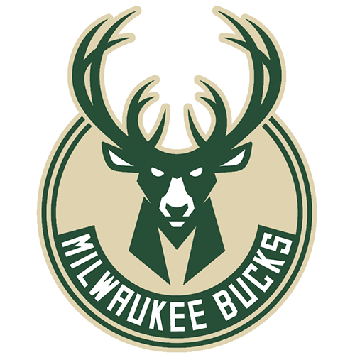Milwaukee Bucks iron ons